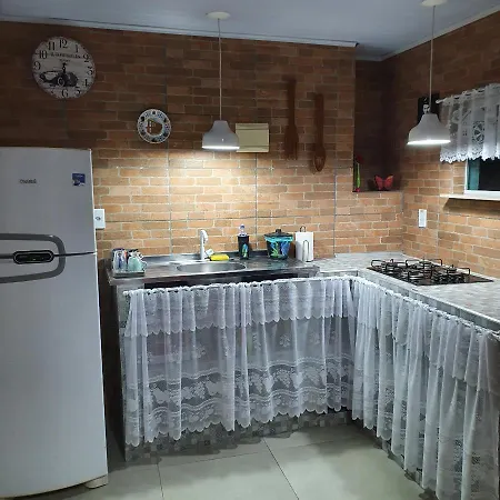 Bela Vista Apartment Mangaratiba Exterior photo