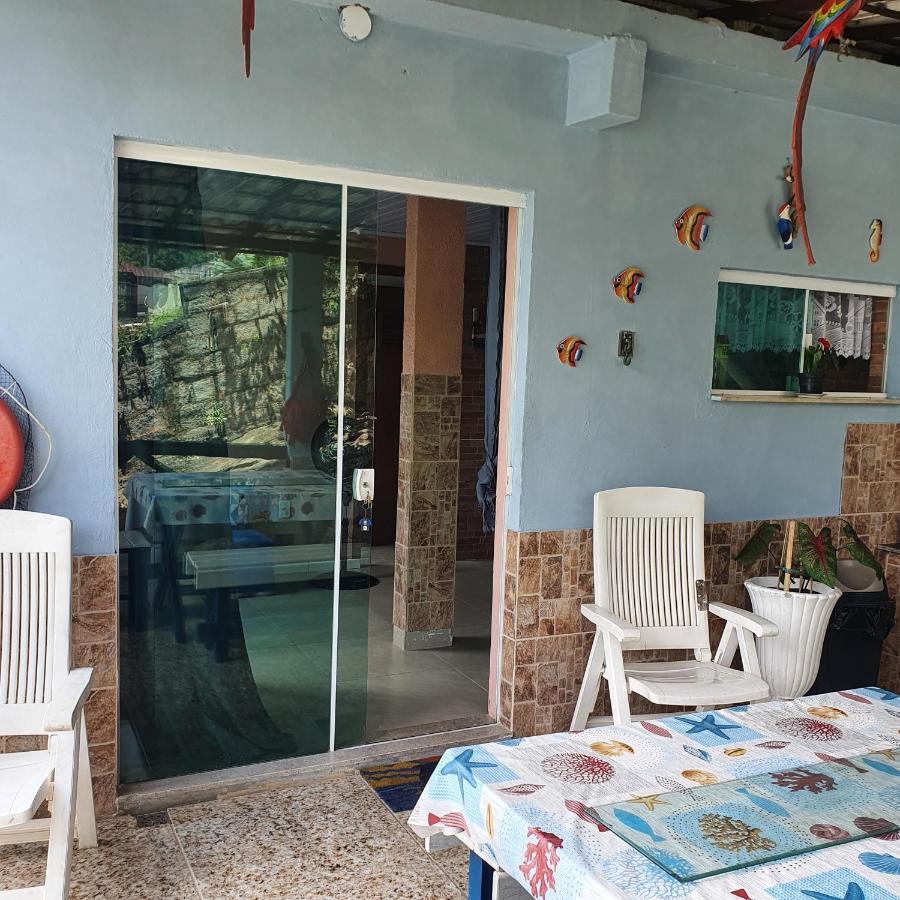 Bela Vista Apartment