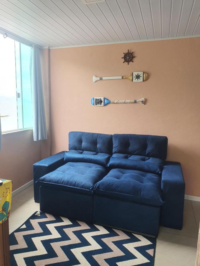 Bela Vista Apartment Mangaratiba