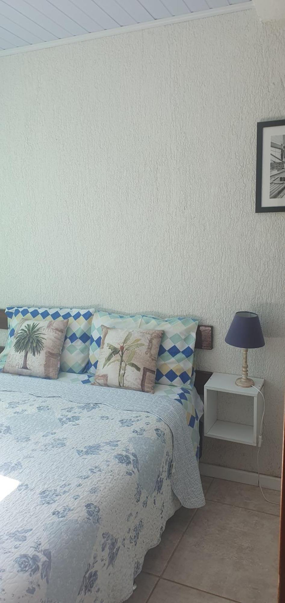 Apartment Bela Vista *