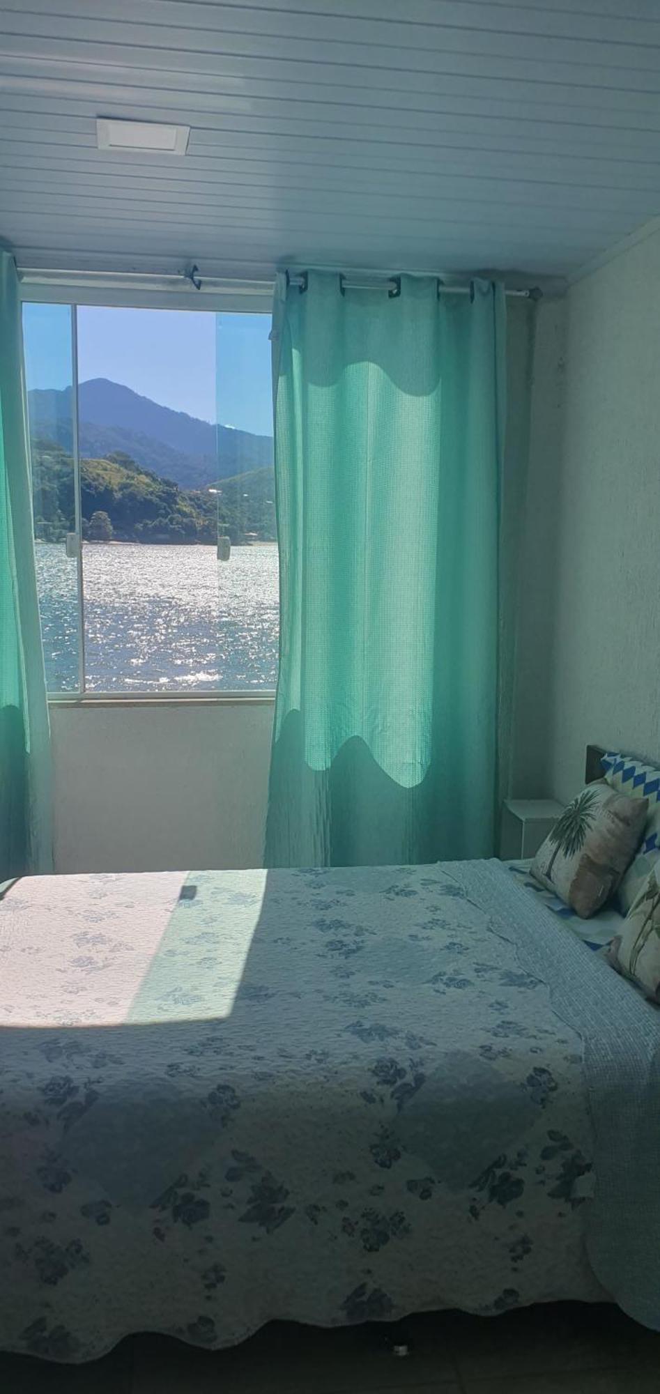Apartment Bela Vista Mangaratiba